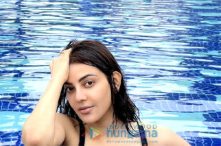 Celeb Photos Of Kajal Aggarwal