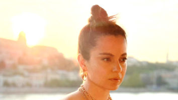Celeb Photos Of Kangana Ranaut