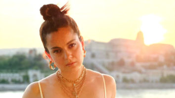 Celeb Photos Of Kangana Ranaut