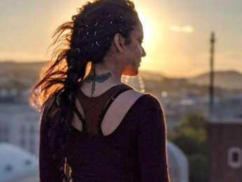 Kangana Ranaut wraps up Dhaakad, says her character will live in me beyond the film