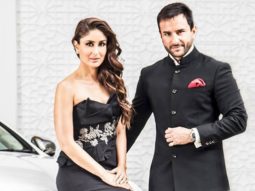 Kareena Kapoor Khan says she lost sex drive during pregnancy; Saif Ali Khan was supportive