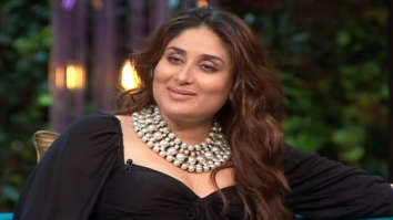 Kareena Kapoor Khan says that she would gorge on pepperoni pizza, samosa, pani puri etc during her pregnancies; reveals that “Rujuta Diwekar would FIRE me left, right, centre”