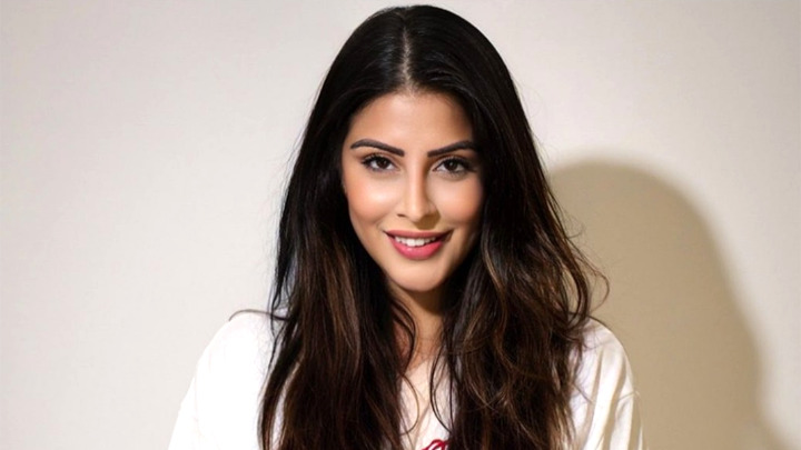Karishma Kotak: “When I was young I used to LOVE Bobby Deol, now I’d say Aamir Khan or..”| Rapid Fire Karishma Kotak: “When I was young I used to LOVE Bobby Deol, now I’d say Aamir Khan or..”| Rapid Fire