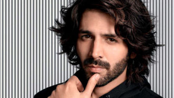 Celeb Photos Of Kartik Aaryan