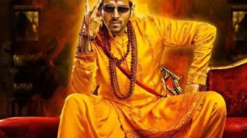 Kartik Aaryan to wrap up Bhool Bhulaiyaa 2 in September 