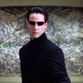 Keanu Reeves & Priyanka Chopra starrer Matrix 4 titled The Matrix: Resurrections; Warner Bros. premiere first trailer at CinemaCon