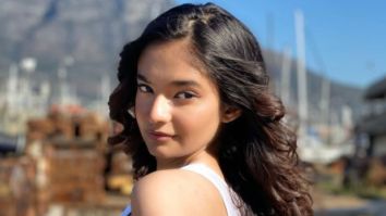 Khatron Ke Khiladi 11: Anushka Sen gets eliminated from the stunt-based show