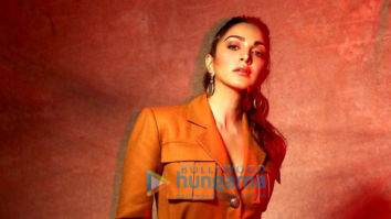 Celeb Photos Of Kiara Advani