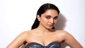 Celeb Photos Of Kiara Advani