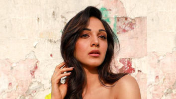 Celeb Photos Of Kiara Advani