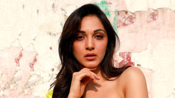 Celeb Photos Of Kiara Advani