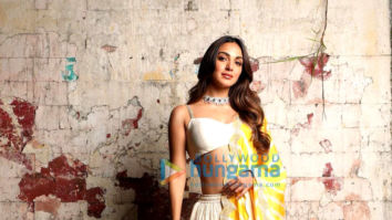 Celeb Photos Of Kiara Advani