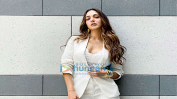 Celeb Photos Of Kiara Advani