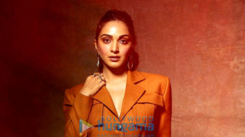 Celeb Photos Of Kiara Advani