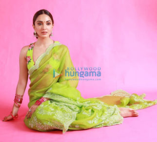 Celebrity Photo Of Kiara Advani