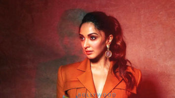 Celeb Photos Of Kiara Advani