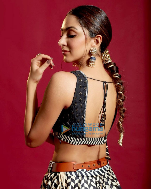 kiara advani 5 4