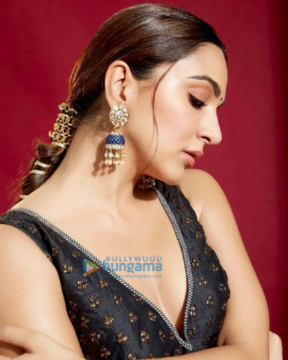 Celebrity Photo Of Kiara Advani