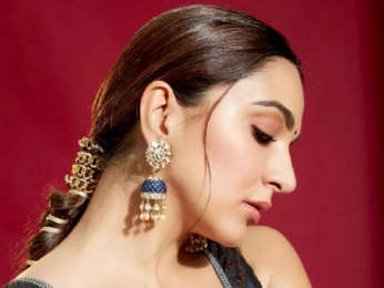 Celebrity Photo Of Kiara Advani