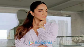 Celebrity Photo Of Kiara Advani
