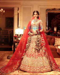 Celeb Photos Of Kriti Sanon