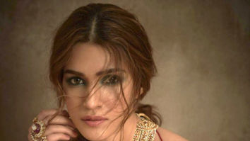 Celeb Photos Of Kriti Sanon