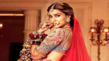 Celeb Photos Of Kriti Sanon