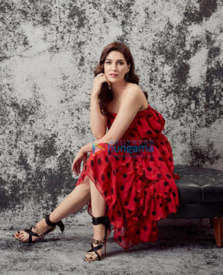 Celebrity Photo Of Kriti Sanon