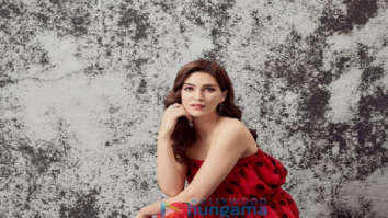 Celebrity Photo Of Kriti Sanon