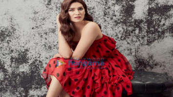 Celebrity Photo Of Kriti Sanon