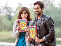 Kriti Sanon: “Ayushmann Khurana gets CRANKY if he is…”| Bareilly Ki Barfi | Rajkummar Rao