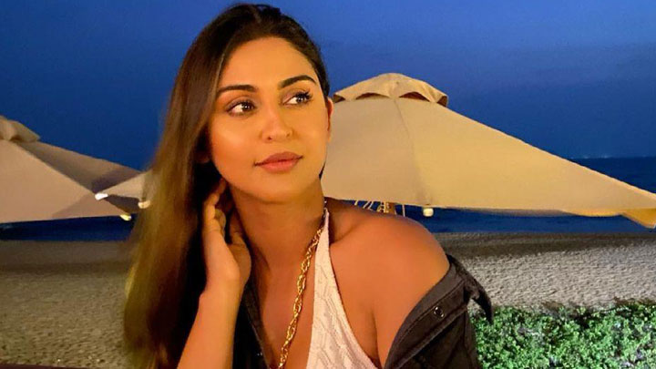 Krystle D’Souza: “I was being FOLLOWED by a person, it was CREEPY, I had to…”| Rapid Fire Krystle D’Souza: “I was being FOLLOWED by a person, it was CREEPY, I had to…”| Rapid Fire