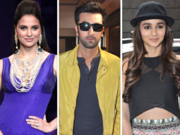 Lara Dutta feels Ranbir Kapoor and Alia Bhatt will tie the knot this year