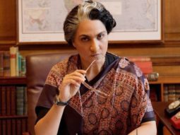 Lara Dutta’s father was close to Mrs Indira Gandhi