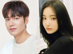 Lee Min Ho’s agency denies dating rumours with former MOMOLAND member Yeonwoo
