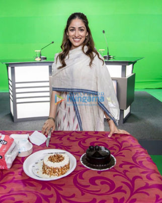 On The Sets Of The Movie Lost