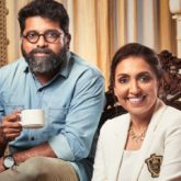 Mahesh Narayanan of Malik fame to direct his Hindi debut titled Phantom Hospital; Priti Shahani to produce