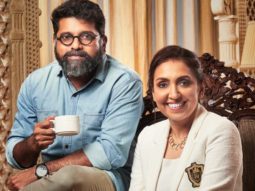 Mahesh Narayanan of Malik fame to direct his Hindi debut titled Phantom Hospital; Priti Shahani to produce