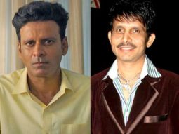 Manoj Bajpayee files a criminal defamation complaint against Kamaal Rashid Khan