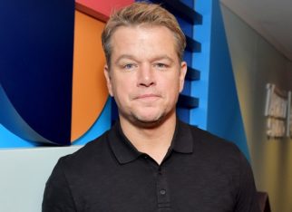 Matt Damon clarifies he never used ‘F-slur’ in personal life after backlash on social media