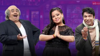 Meet The Cast of The Kapil Sharma Show