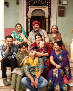 On The Sets Of The Movie Mimi