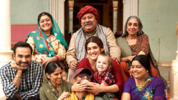 On The Sets Of The Movie Mimi