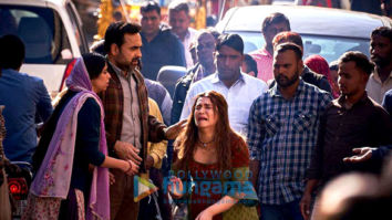 Movie Stills Of The Movie Mimi
