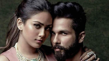 Mira Rajput reveals Shahid Kapoor has more bags than her; says he also gives her shopping advise