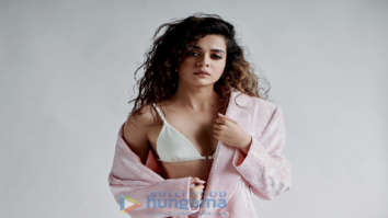Celeb Photos Of Mithila Palkar