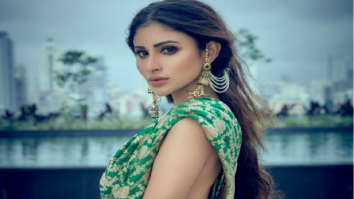 Celeb Photos Of Mouni Roy