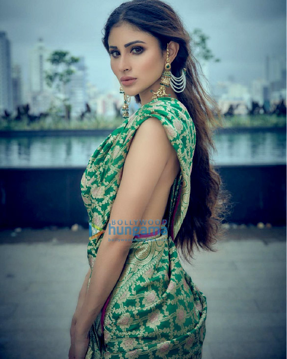 Mouni Roy