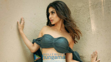 Celeb Photos Of Mouni Roy