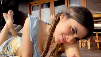 Celeb Photos Of Mouni Roy